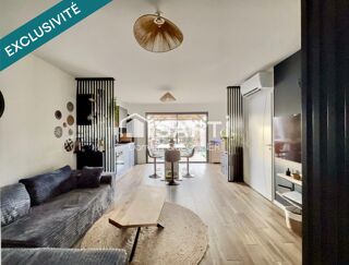  Maison � vendre 3 pi�ces 60 m�