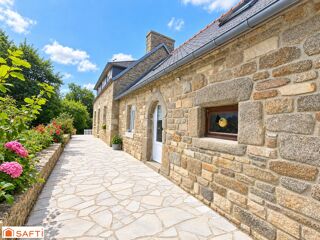 Maison à vendre 7 pièces 152 m²