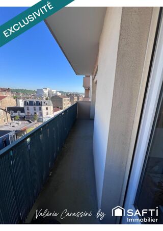  Appartement  vendre 3 pices 45 m