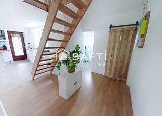  Maison � vendre 4 pi�ces 102 m�