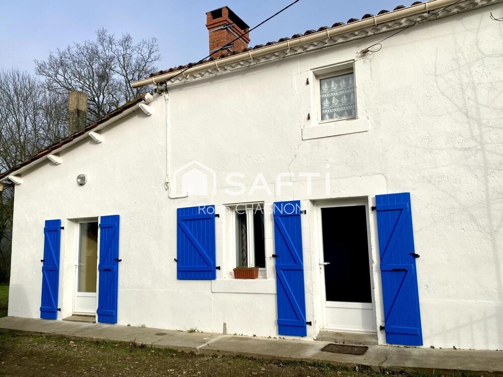 Au calme, beaucoup de possibilisées