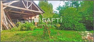  Maison  vendre 7 pices 164 m