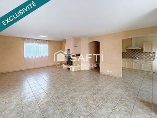  Maison � vendre 4 pi�ces 143 m�