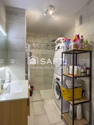  Appartement  vendre 1 pice 28 m