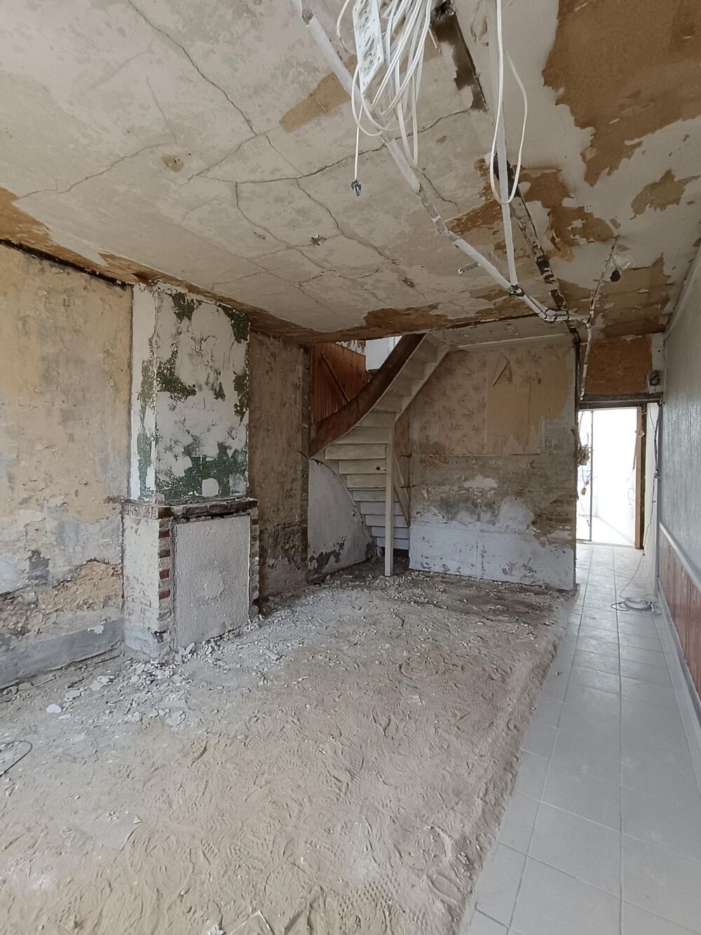 Vente Maison Maison de ville � r�nover Saint-omer