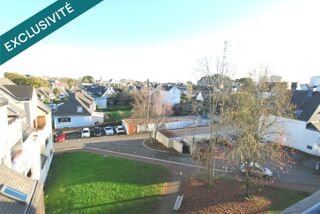  Appartement � vendre 4 pi�ces 100 m�