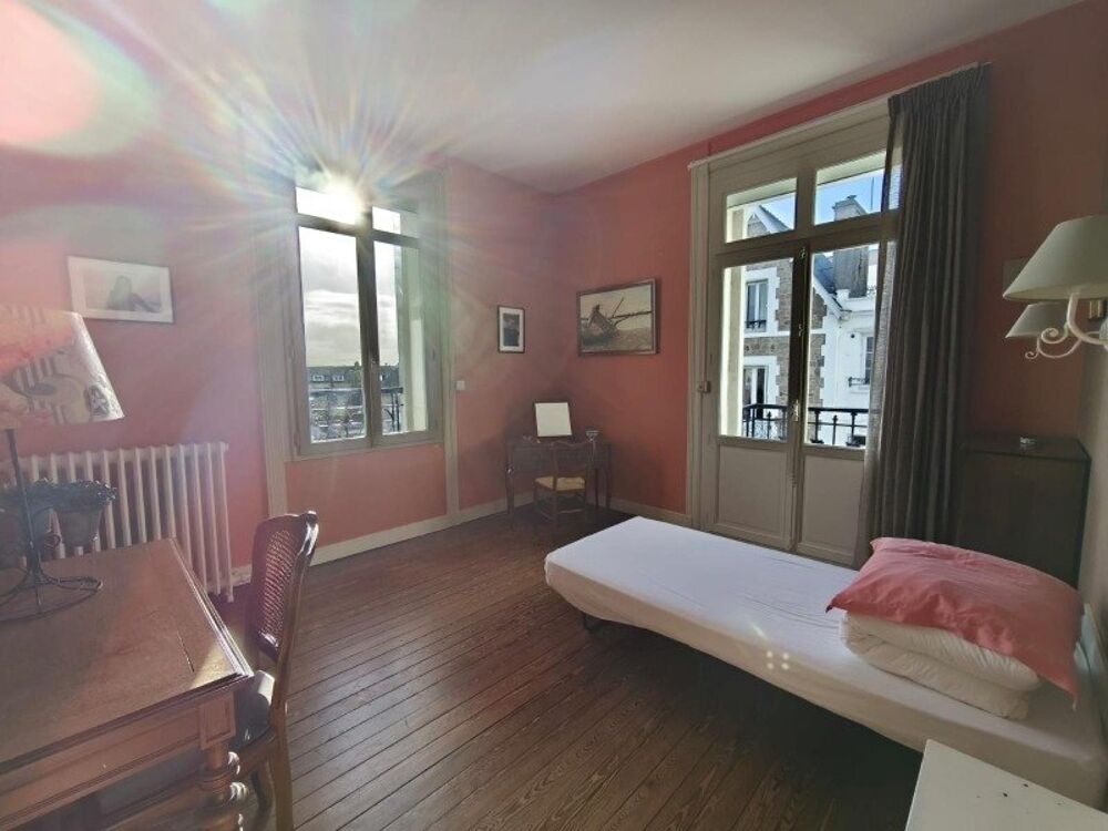  vendre  Maison Saint-Malo (35400)