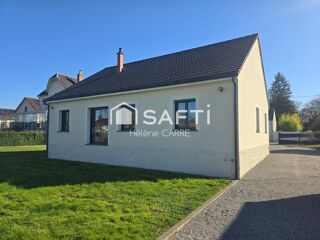  Maison à vendre 5 pièces 123 m²