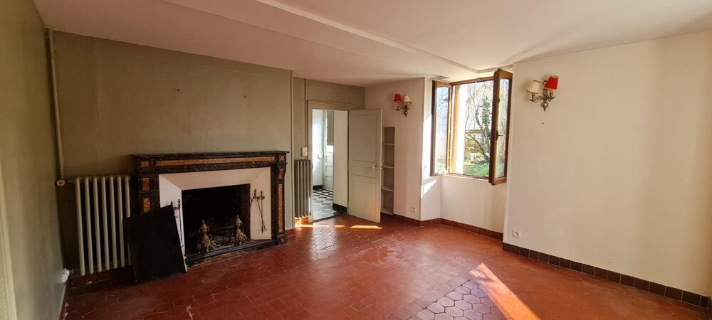 Vente Maison Maison ancienne et ses nombreuses dépendances Auxon