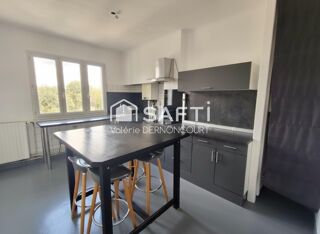  Appartement à vendre 4 pièces 67 m²