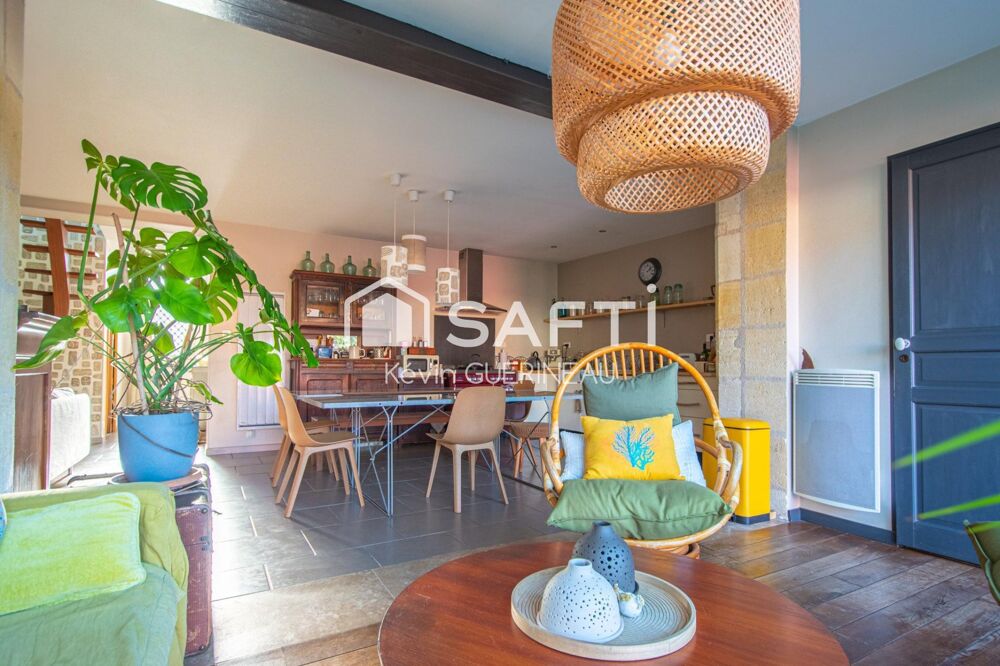 � vendre  Maison Bordeaux (33000)