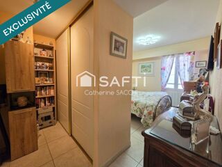 Appartement à vendre 3 pièces 88 m²