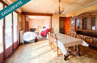  Maison  vendre 5 pices 91 m