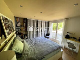  Maison � vendre 4 pi�ces 135 m�