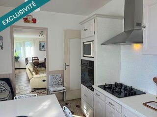  Maison � vendre 6 pi�ces 124 m�