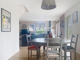  Maison � vendre 8 pi�ces 192 m�