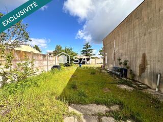  Terrain  vendre 967 m