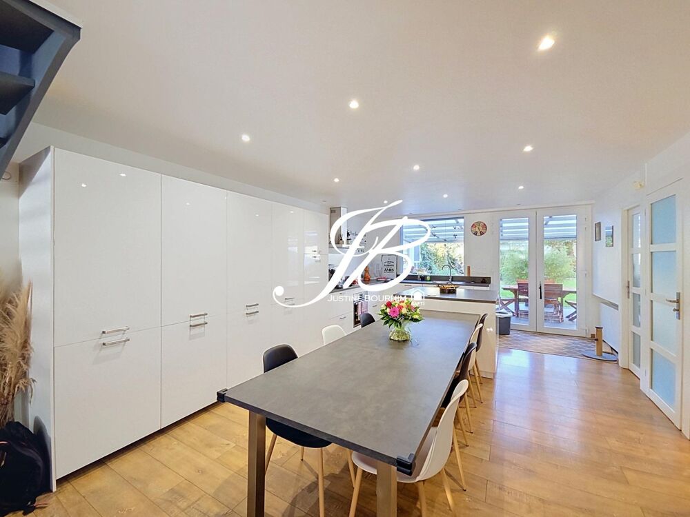 Vente Maison COUP DE COEUR SUR LOMME Lomme