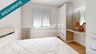  Appartement � vendre 4 pi�ces 61 m�