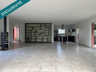  Maison � vendre 6 pi�ces 160 m�