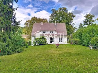  Maison � vendre 8 pi�ces 163 m�