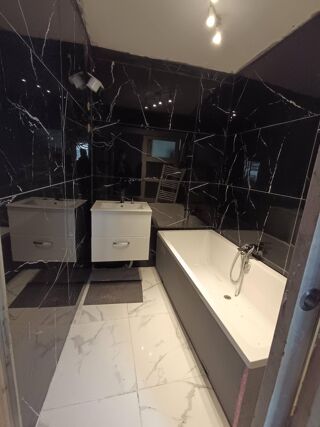  Maison � vendre 3 pi�ces 70 m�