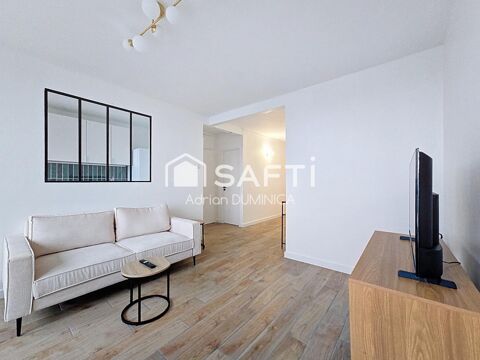  Appartement � louer 3 pi�ces 55 m�