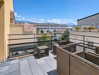  Appartement à vendre 5 pièces 88 m²