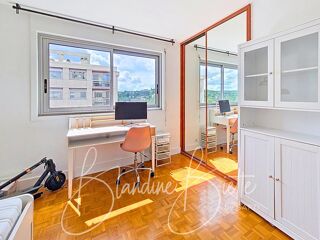  Appartement � vendre 5 pi�ces 89 m�