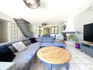  Maison à vendre 7 pièces 220 m²