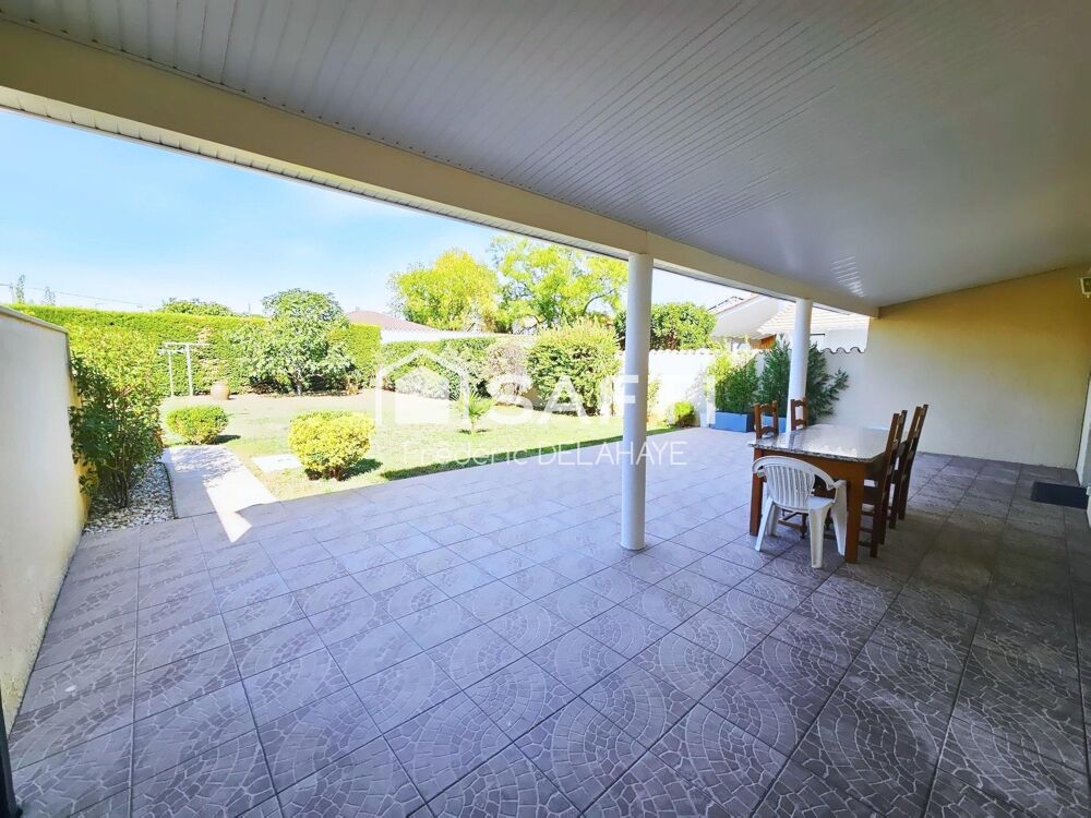 à vendre  Maison Le Bouscat (33110)