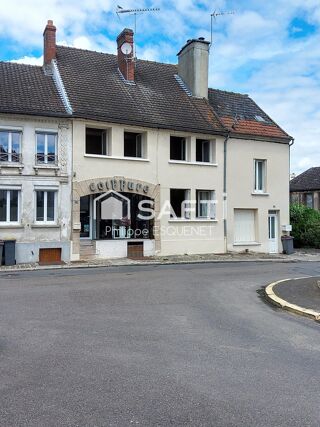  Maison  vendre 8 pices 193 m