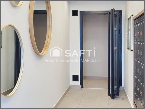   Agr�able T2 avec locataire en place Appartement - 2 pi�ce(s) - 44 m�