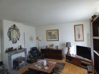  Maison à vendre 7 pièces 140 m²