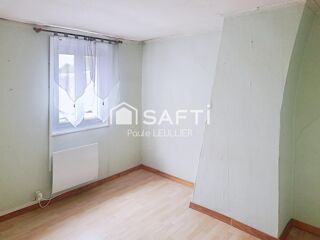  Maison à vendre 3 pièces 47 m²