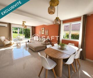  Maison à vendre 5 pièces 106 m²