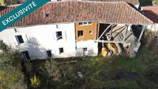  Maison à vendre 3 pièces 110 m²