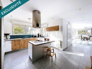  Maison � vendre 8 pi�ces 190 m�