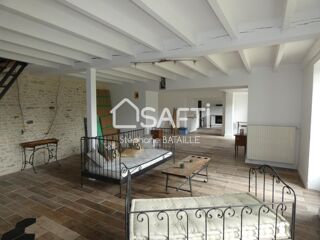  Maison à vendre 4 pièces 158 m²