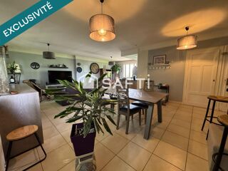  Maison à vendre 5 pièces 173 m²