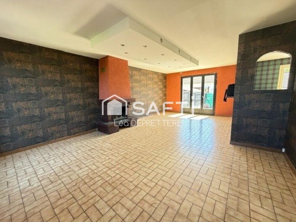 Vente Maison Maison individuelle Verquin