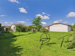  Maison à vendre 4 pièces 115 m²