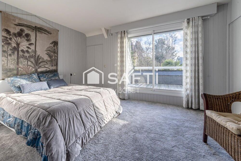 � vendre  Maison Saint-Gr�goire (35760)