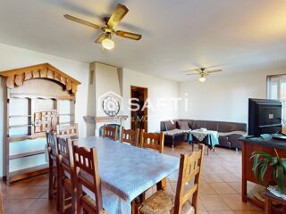  Maison � vendre 6 pi�ces 109 m�