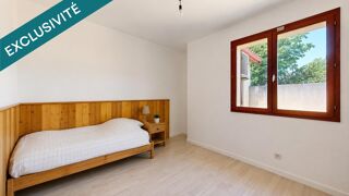  Maison à vendre 4 pièces 110 m²