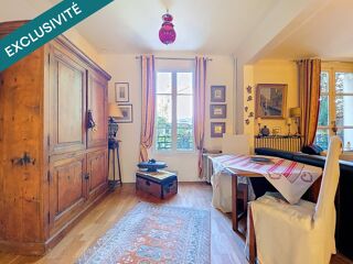  Maison � vendre 7 pi�ces 120 m�