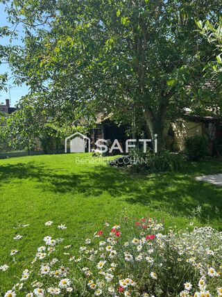  Maison à vendre 5 pièces 142 m²
