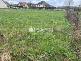  Terrain  vendre 825 m