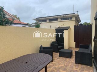  Maison � vendre 3 pi�ces 67 m�