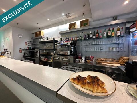   Une affaire clé en main, rentable et déjà adoptée par une clientèle fidèle ! 